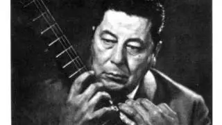 Atahualpa Yupanqui - Huajra