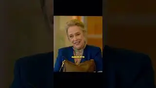 Благодаря хитростью, ей удалось встретиться с генеральным директором компании | Сериал: Мэтлок 2024