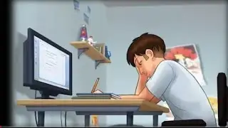 Summer time saga computer passwor sister password