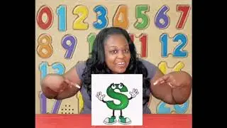 Counting, Colors, Letters, And Smoothie Making With Ms. A(Ep.4)