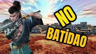 NO BATİDAO/BLOOD STRIKE EDİT(4K,60FPS)
