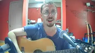The Good War - Kimbra Cover