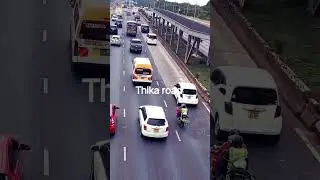 Thika road super Hawaii #kenyanairob🇰🇪i#travelling