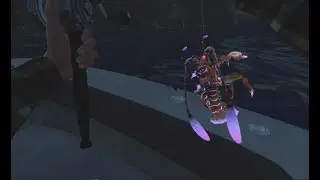 Fishing Planet Kaiji No Ri Mutant Lobster the easiest way
