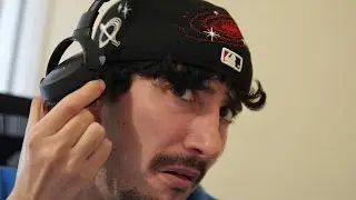 Every time you WEAR headphones alone