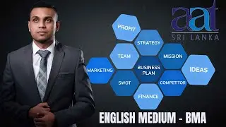 IAAT Level 2 &ndash; Business Management - English Medium | AAT Level 2 &ndash; | Faizal Meeramohaideen