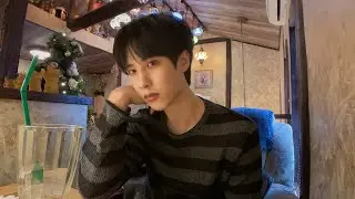 妻のプレゼントを買いに出掛けたらカラスにフンをされた韓国人夫www
