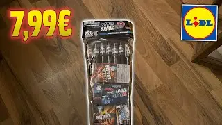 Weco SUPERSONIC Familiensortiment für 8,88€ bei LIDL