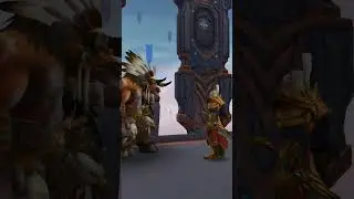WoW Lor'themar wants to meet Prince Kael'thas #nostalgia #warcraft #shorts #edit