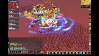 Mosiang Online-DreamSoundZ Guild