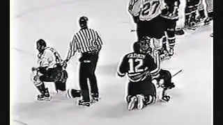 Alexandre Volchkov vs Robert Dome AHL 8 04 00
