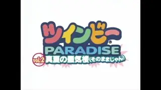 Twinbee PARADISE - Midsummer Mirage (Vol.2)