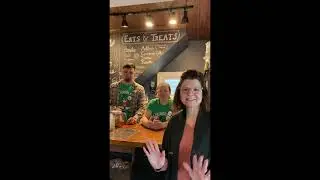 Local Business Spotlight: Take a look inside Lakeshore Coffee Co. in Mentor, Ohio
