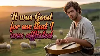 It was Good For Me that I was Afflicted | (Psalm 119:65- 72) | KPOTG TV