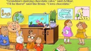Playthrough: Arthur's Birthday V1 - Part 1