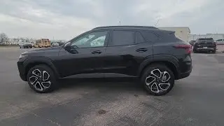 2026 Chevrolet Trax 2RS McGregor, Waco, College Station, Austin, Kileen TX