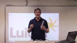 How To Set Up The eBeam Edge+