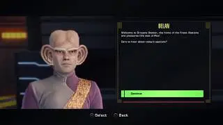 Let's Stream - Star Trek Online - TOS Starfleet - Part 25 - Spin the Wheel (Spectres)