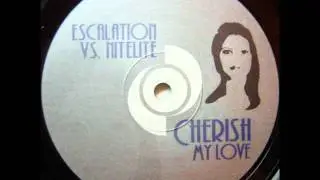Escalation vs Nitelite-Cherish My Love(Deluxe mix).wmv