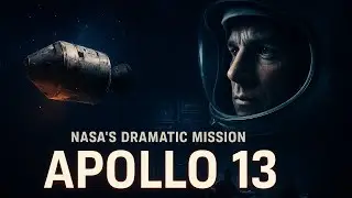 Apollo 13: NASA&rsquo;s Mission That Almost Ended in Disaster