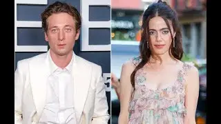 Are Jeremy Allen White & Molly Gordon Secretly Dating? Truth Revealed!
