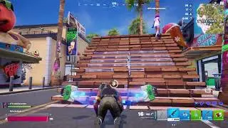 *NUEVO* Kit de AutoRevive | Fortnite 