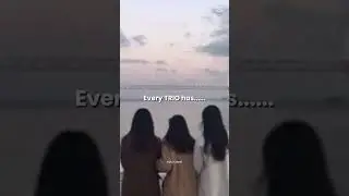 #trio#savage#victim# audience#fun