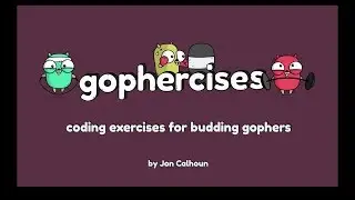 Gophercises #12 - File Renaming Tool