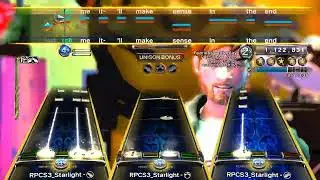 PRESIDENT - Fearless (Rock Band 3/YARG/Clone Hero Custom Chart Preview)