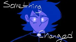 (GORE+FLASH WARNING) Something Changed meme || Faith The Unholy Trinity