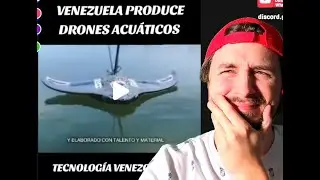 Maduro Produce los Drones m&aacute;s Tristes del mundo en Venezuela XD