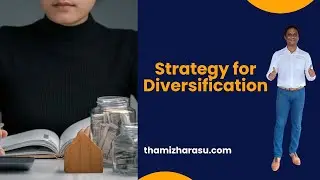Strategy for Diversification | Understanding the Concept of Diversification in Business