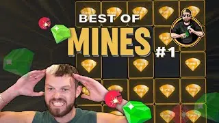 Master Mines on Shuffle: Big Wins & Top Strategies! 💣🔥