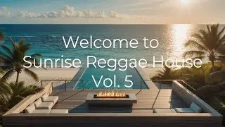 Reggae House Vol. 5 | 1 Hour Reggae-House Mix | January 2026
