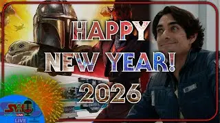 Star Wars Stories We&rsquo;re Excited About In 2026 | The SWU Podcast