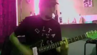 Lodi - Creendence Clearwater Revival cover)