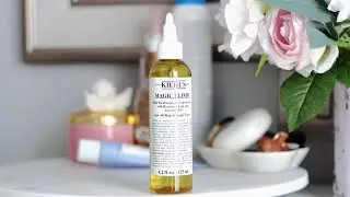 Kiehl's Magic Elixir Review