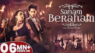 #video | Sanam Beraham | Isha Malviya | Baseer Ali | Sultana Nooran, सनम बेरहम, New #Hindi Song 2026