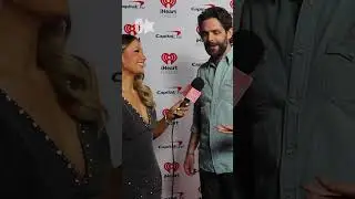 Thomas Rhett Talks New Summer Smash 