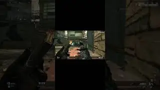 It's 2026 And CoD Ghosts Is Still Alive - Strikezone #shorts
