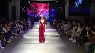 Новый сезон EURASIAN FASHION WEEK &laquo;Осень Зима 2023/2024&raquo; &mdash; 1 день