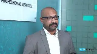 Sathish Thirumoorthy | ITOrizon Best Practices