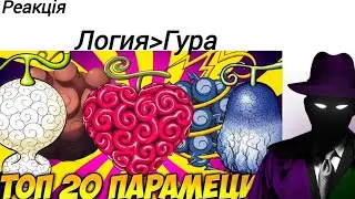 VIP 0 смиотрит відео от Бро&trade; Топ 20 парамечий 