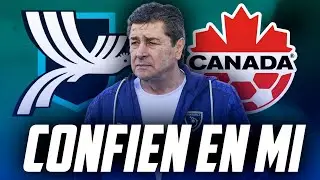 TENA PIDE QUE CONFIEN EN GUATEMALA, QUE ESTA DOLIDO CON LA ELIMINATORIA, PERO DARA TODO VS CANADA