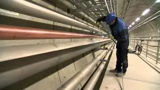 2013-04-30 Footage Tunnel XTL