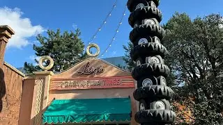 Paris Disney, Princess Pavilion Ride, Balik tayo sa Pagkabata #disney #viralvideo vira