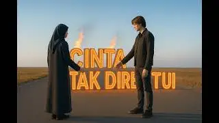 Cinta Tak Direstui by HNF MUSIK,SLOWROCK MELAYU,LAGU TERBARU,#laguslowrockmalaysiaterbaik 