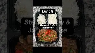 My Diet Training for HYROX🍽️🍓🥦🥩 #HYROX #HybridAthlete #WhatIEatinaDay #AthleteFuel #FitnessEats