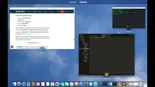 Implementation of Django restframework with vue and axios - Clients and Users models   Part 1