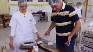 Trilhas do Sabor - Ep 74 - Parte 2 - Mel